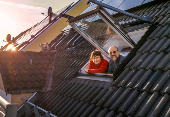 Teaser-Bild: Lohnende **Investition**