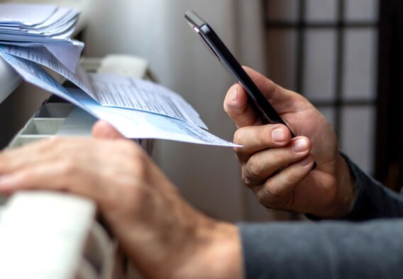 Teaser-Bild: **CO₂-Preis**  einfach erklärt