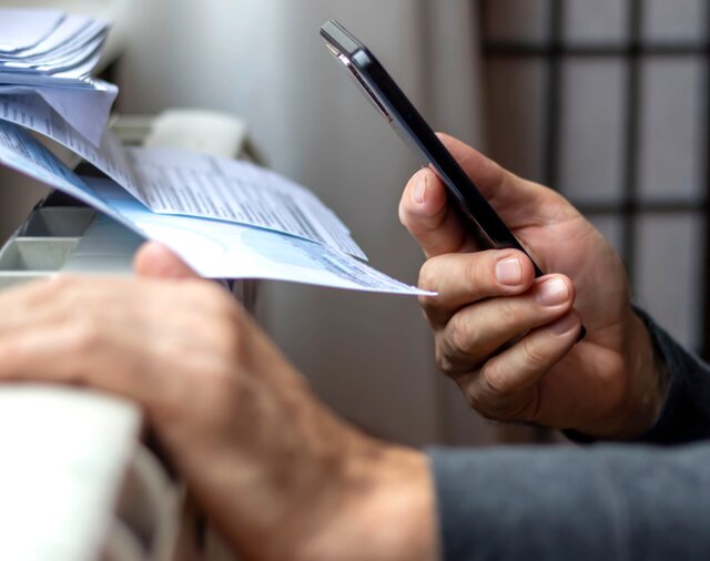 Der CO2-Preis  verteuert das Heizen mit fossilen Energieträgern.  | © iStock_Anastasia-Vujic