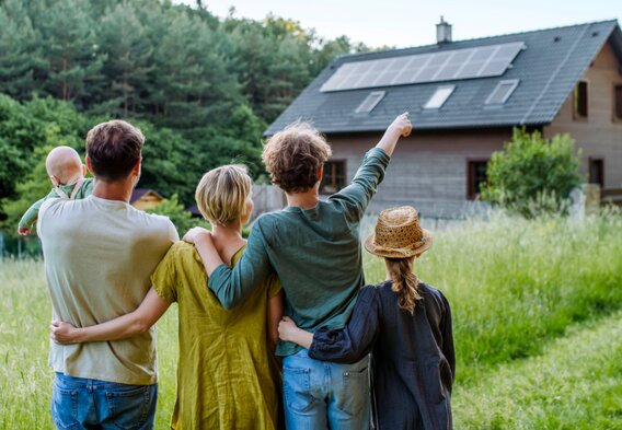 Teaser-Bild: Starke **Partner** mit Weitblick