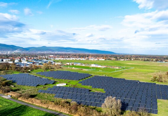 Teaser-Bild: Investition in Photovoltaik
