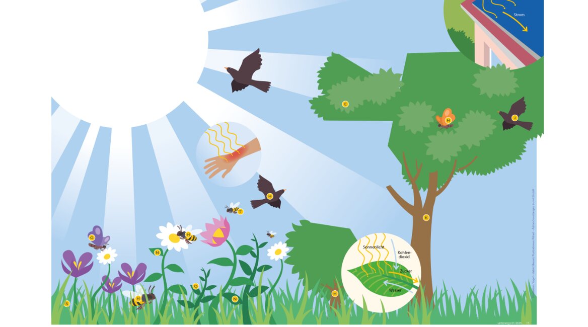 © Adrian Sonnberger; trurnit GmbH