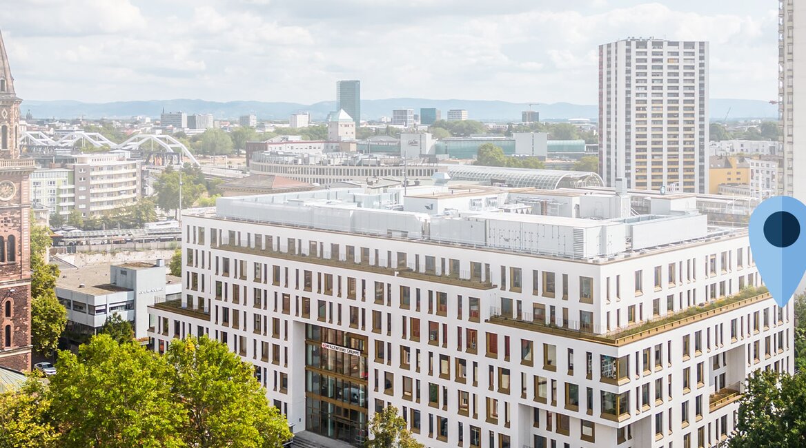 Unternehmen Pfalzwerke