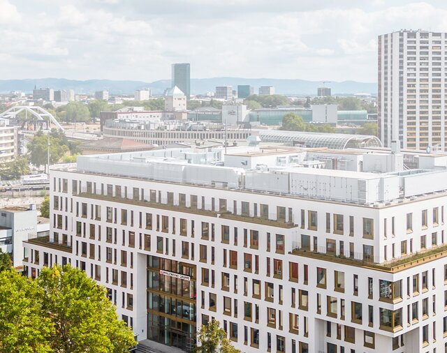 Unternehmen Pfalzwerke