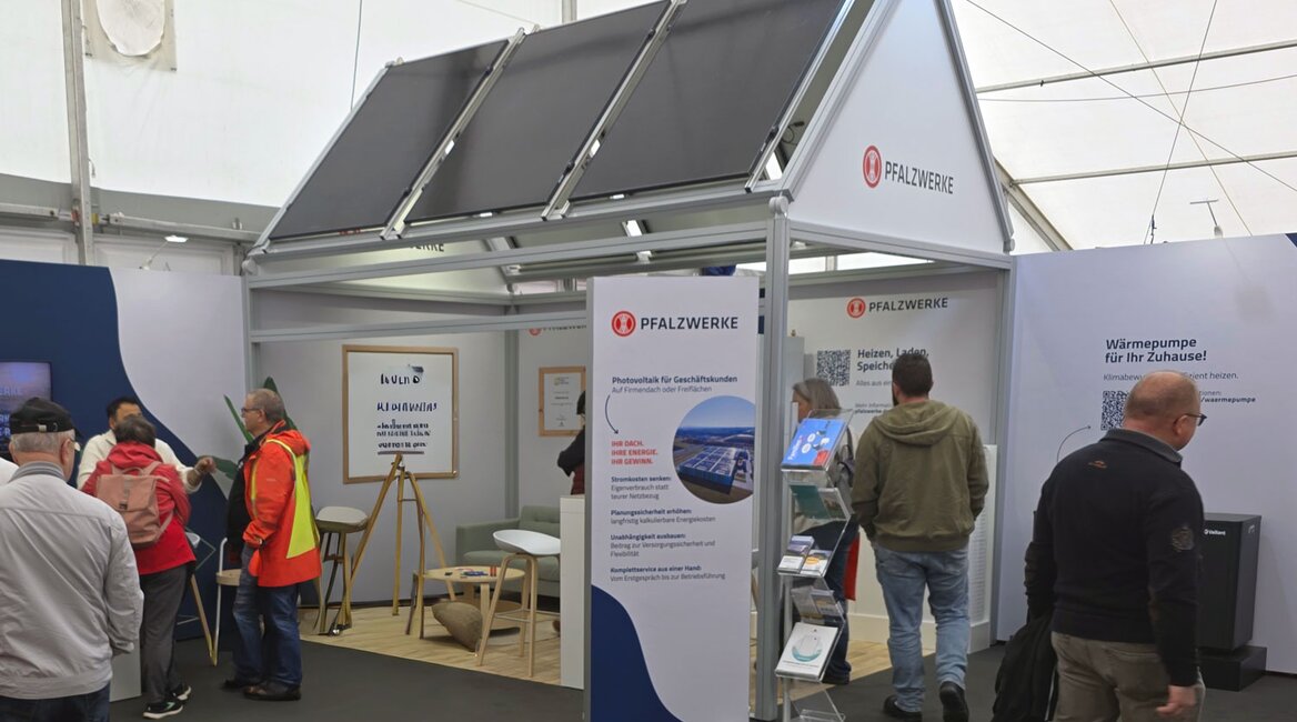Baumesse Landau 2026