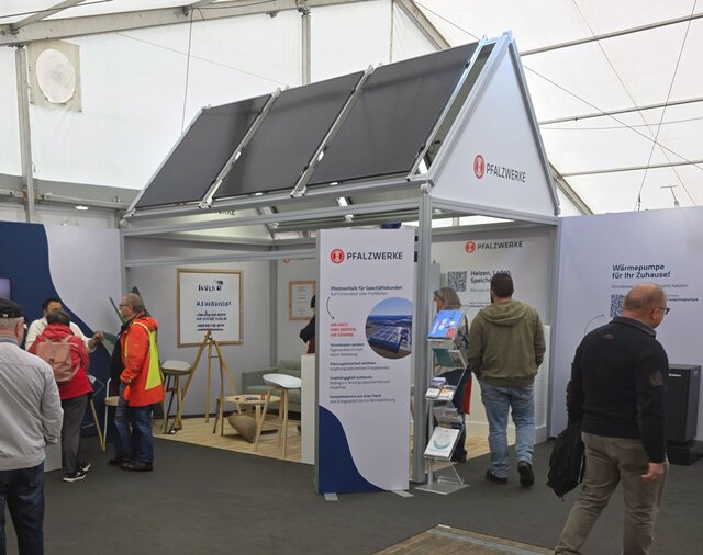 Baumesse Landau 2026