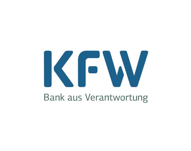 Logo KFW | © KFW Logo der KFW | © KFW