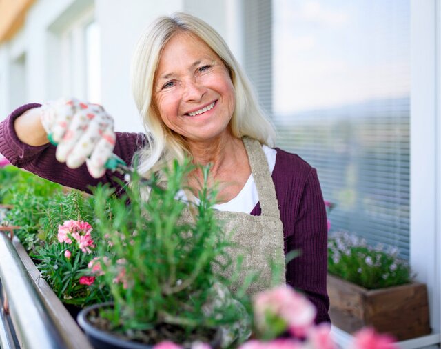 © iStock-Halfpoint © iStock-Halfpoint